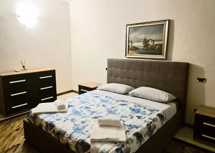 Appartamento Bergamo 13