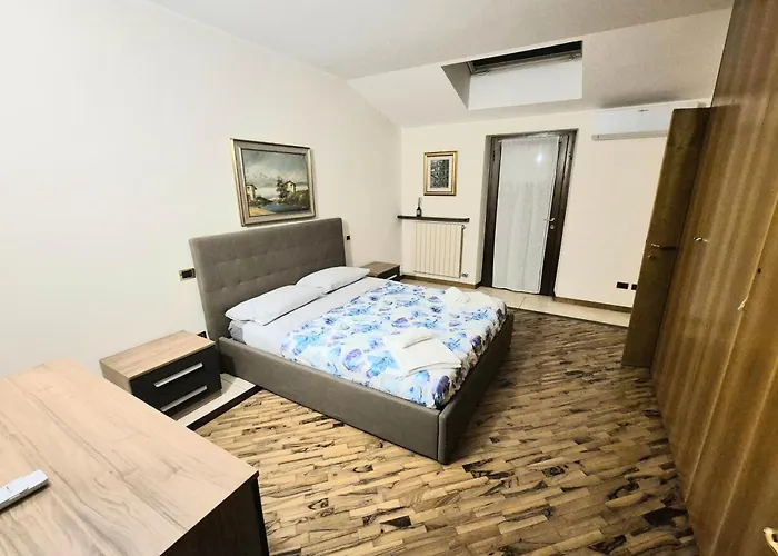 Appartamento Bergamo 13
