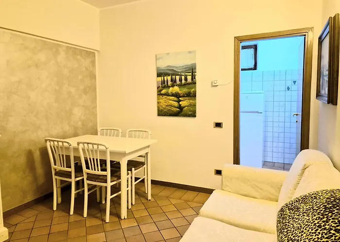 Appartamento Bergamo 13