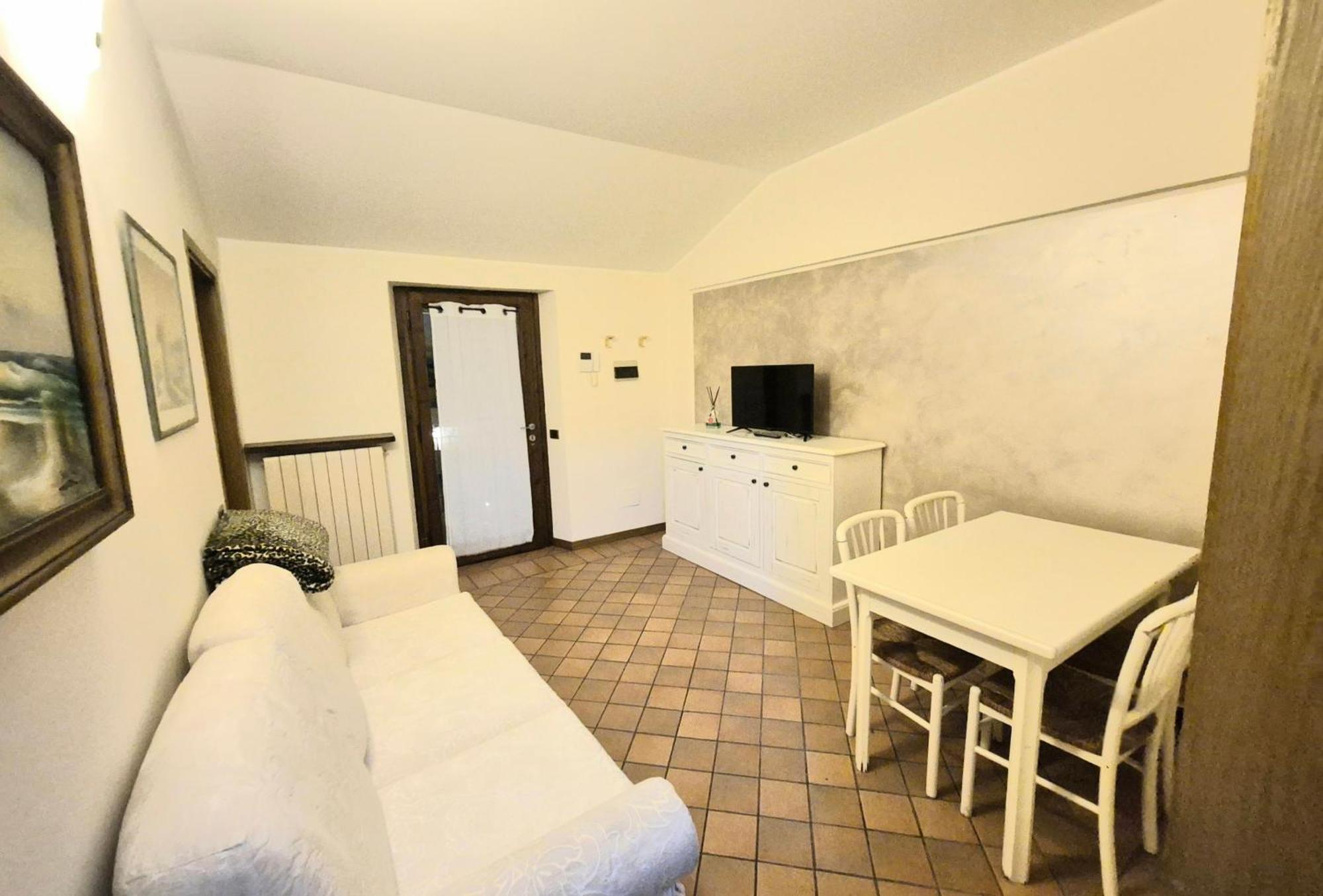 13 Apartment Bergamo